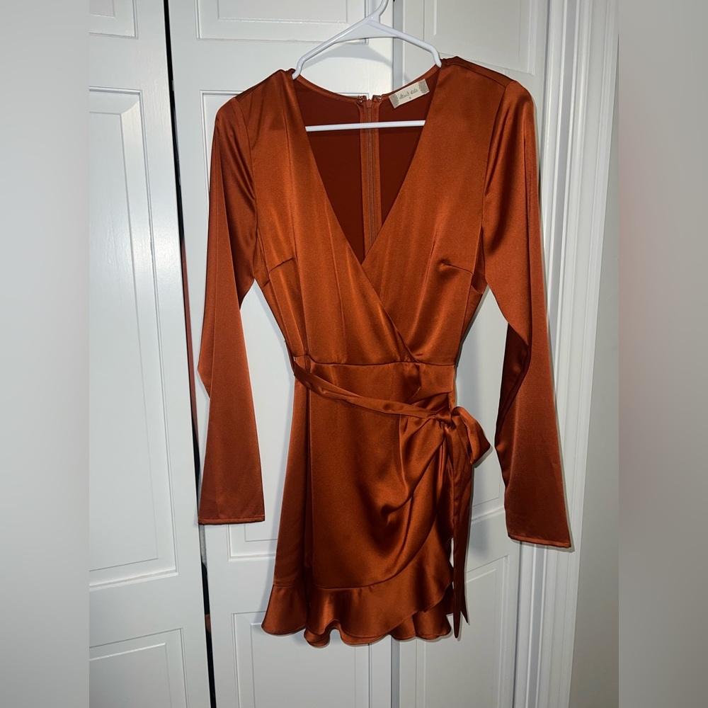 Altard State Belle Dress